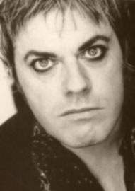 An official Eddie head shot