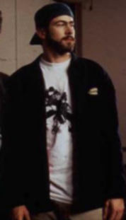 Chasing Amy