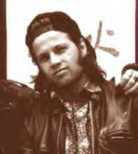 James going scrungy in 'Where the Day Takes You'