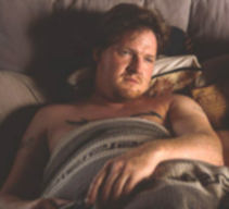 As Dex in 'The Tao of Steve'