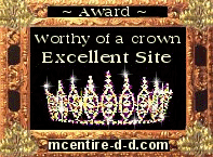 award