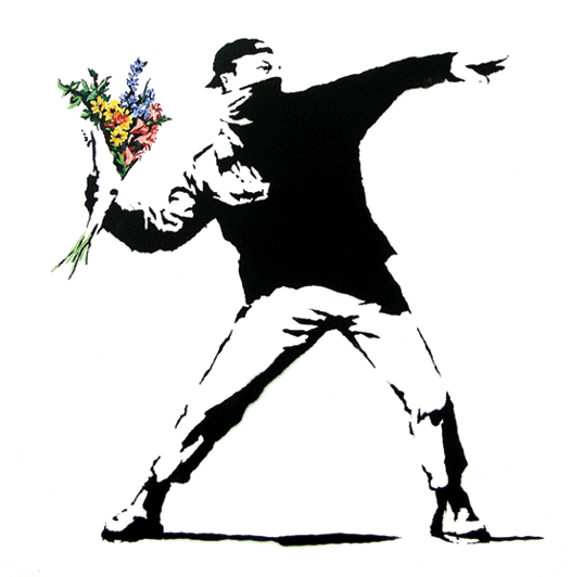 acción