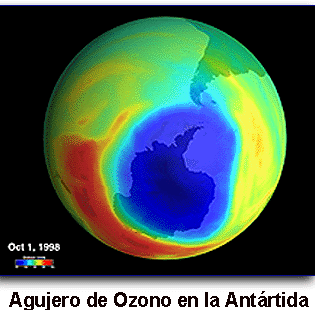 ozone