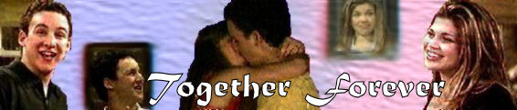 Cory and Topanga - Together Forever