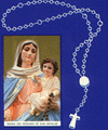  El rezo del Santo Rosario