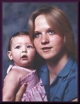 Amy and Jacquie