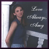 Picture of Amy
