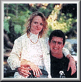 Jacquie and Benny