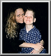 Jacquie and Matti