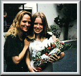 Jacquie and Niki