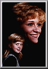 Jacquie and Niki