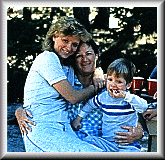 Jacquie, Me and Matti
