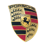 Porsche logo