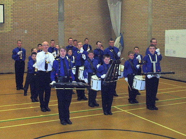click here for photo album