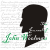 The Journal of John Woolman
