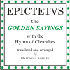 The Golden Sayings of Epictetus