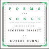 Poems and Songs - Robert Burns