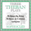 Three Theban Plays - Socrates