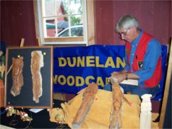 Duneland Woodcarvers