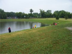 fishing derby