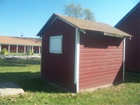 The Milkhouse