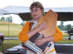 Susan Brown