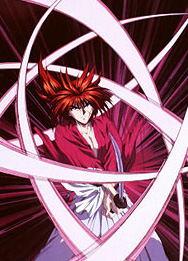 Hiten Mitsurugi-ryū, Rurouni Kenshin Wiki