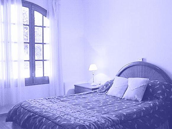Amplio Apartamento para 5 Personas , calidad , calidez y amplio Confort