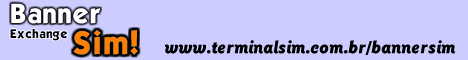 Clique aqui!! Visite o Banner Sim! Patrocinador da Se��o