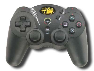 Lynx PS2