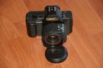 Canon T 80