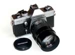 Praktica MTL 3 - 1978