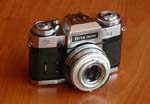 Zeiss Ikon Super BC