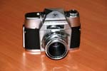 Agfa Ambiflex