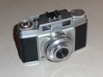 Agfa Ansco Super Menar
