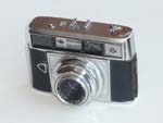 Agfa Super Silette LK - 1958
