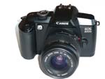 Canon EOS 5000