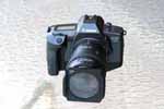 Canon EOS 630-1989
