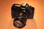 Canon EOS 650-1987