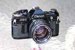 Canon AE1-1976