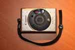 Canon ELPH-1999