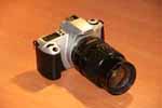 Canon EOS 300-2000