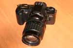 Canon Rebel G-1996