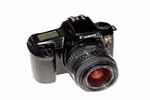Canon Rebel S-1992
