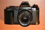 Canon T50-1983