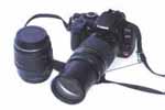 Canon XTi-2006