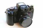 Canon falsa