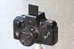 Canon falsa