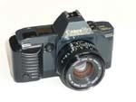 Canon T 70 - 1984