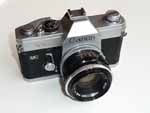 Canon TL QL